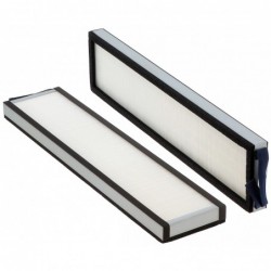 Hifi SC60070 CABIN AIR FILTER