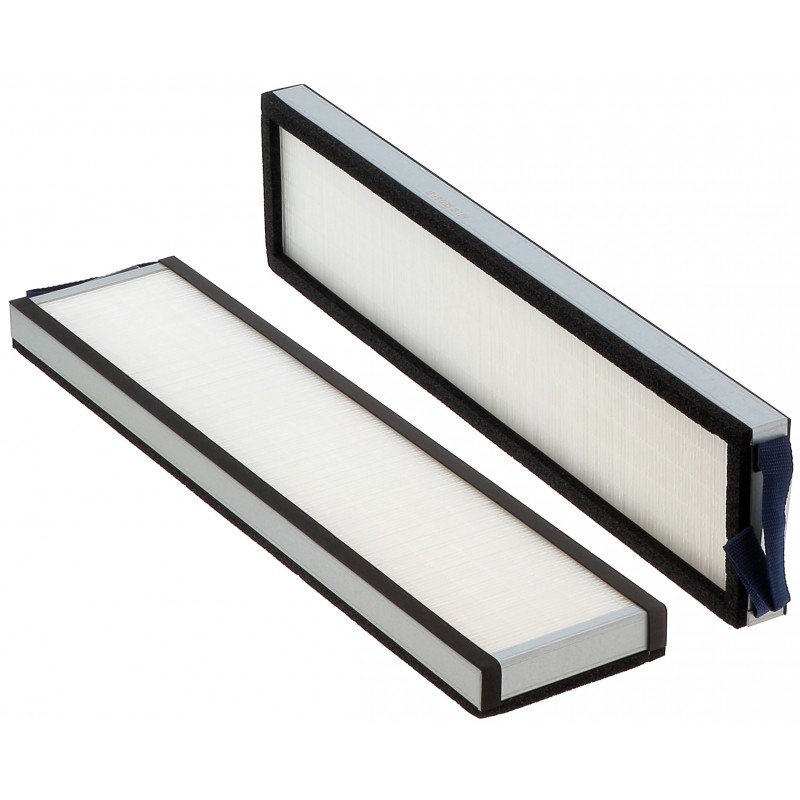 Hifi SC60070 CABIN AIR FILTER