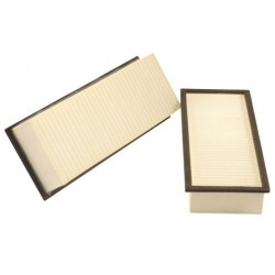 Hifi SC6008 CABIN AIR FILTER