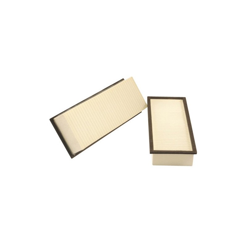 Hifi SC6008 CABIN AIR FILTER