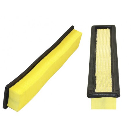 Hifi SC60089 CABIN AIR FILTER