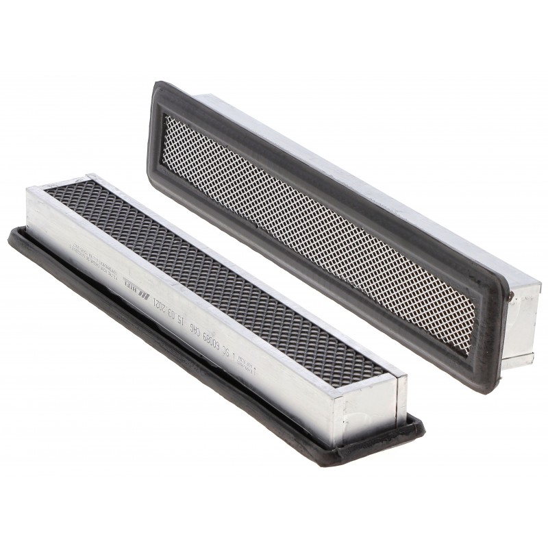Hifi SC60089CAG CABIN AIR FILTER