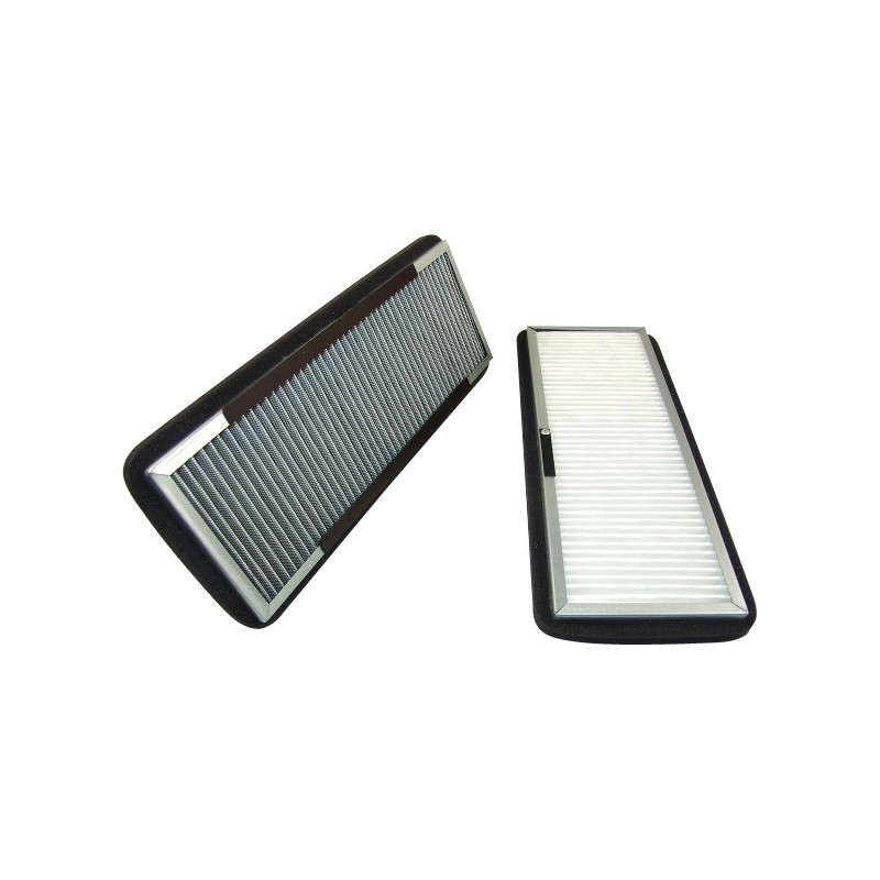 Hifi SC60091 CABIN AIR FILTER