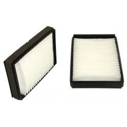 Hifi SC60093 CABIN AIR FILTER