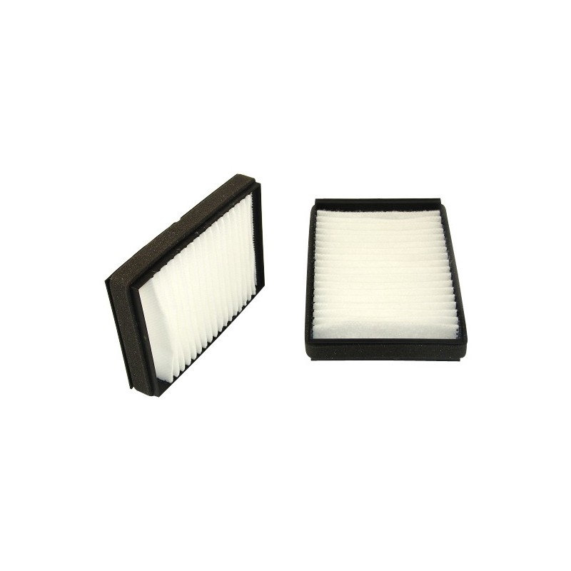 Hifi SC60093 CABIN AIR FILTER
