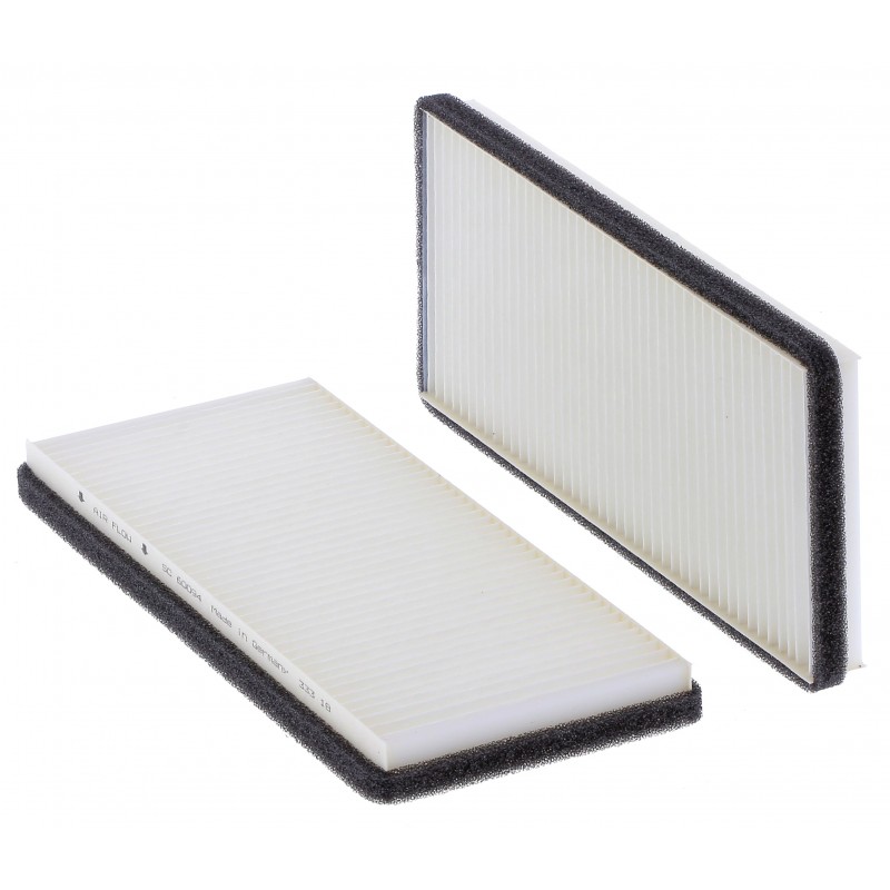 Hifi SC60094 CABIN AIR FILTER