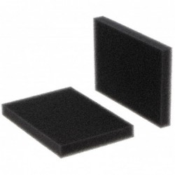 Hifi SC60096 CABIN AIR FILTER