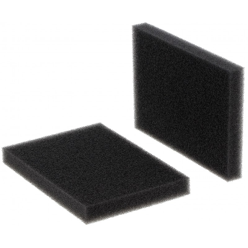 Hifi SC60096 CABIN AIR FILTER