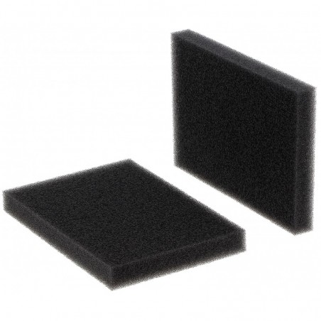 Hifi SC60096 CABIN AIR FILTER