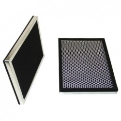 Hifi SC60098CA CABIN AIR FILTER