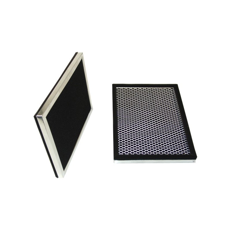 Hifi SC60098CA CABIN AIR FILTER