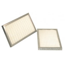 Hifi SC60109 CABIN AIR FILTER