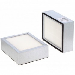 Hifi SC60117 CABIN AIR FILTER