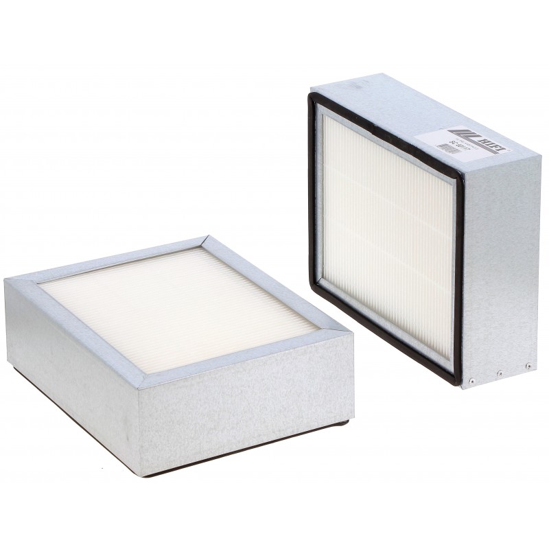 Hifi SC60117 CABIN AIR FILTER