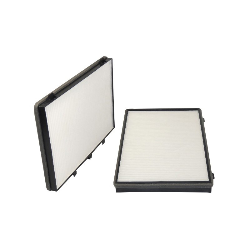 Hifi SC6012 CABIN AIR FILTER
