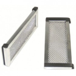 Hifi SC60126 CABIN AIR FILTER