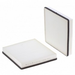 Hifi SC6014 CABIN AIR FILTER