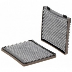 Hifi SC6015CA CABIN AIR FILTER