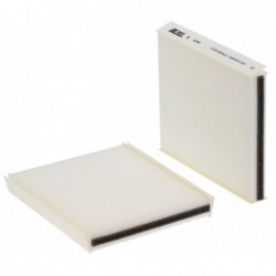 Hifi SC6017 CABIN AIR FILTER