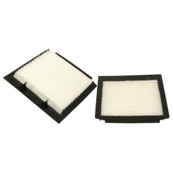 Hifi SC6018 CABIN AIR FILTER