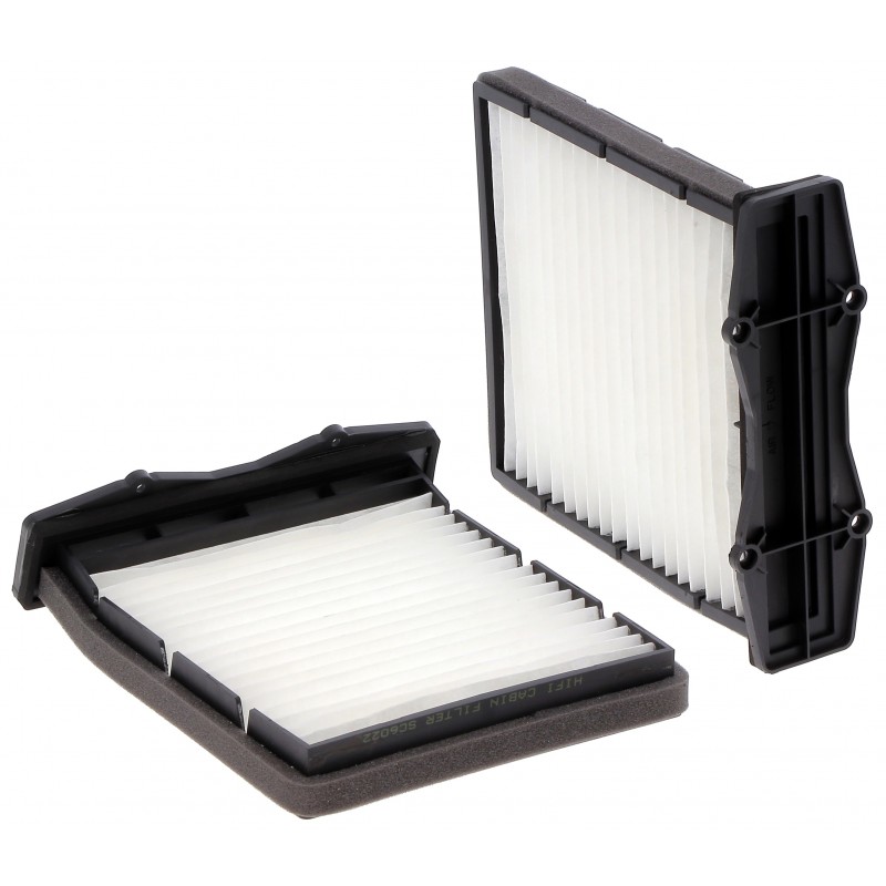 Hifi SC6022 CABIN AIR FILTER