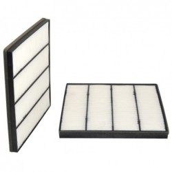 Hifi SC6032 CABIN AIR FILTER
