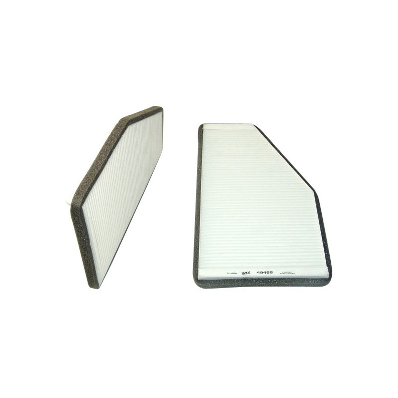 Hifi SC6034 CABIN AIR FILTER