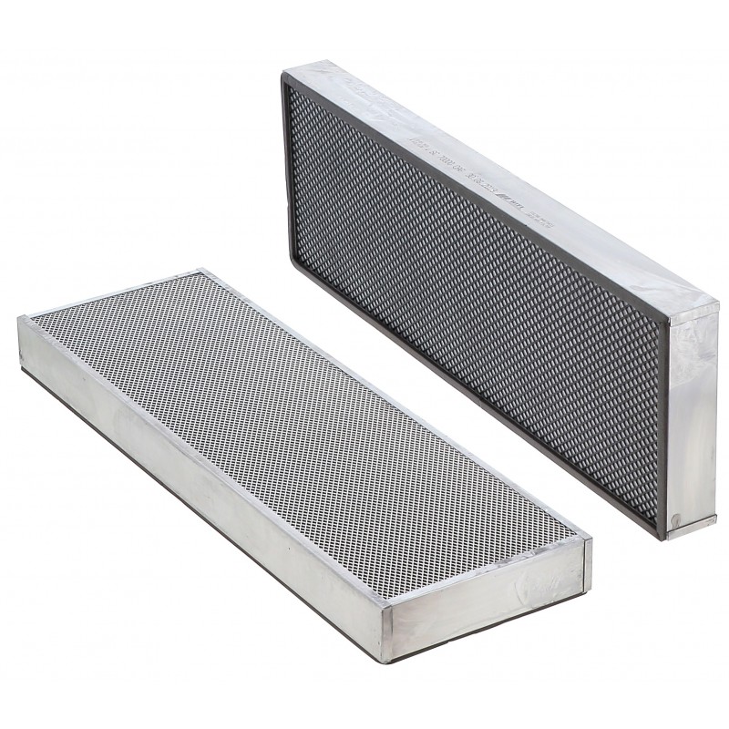 Hifi SC70000CAG CABIN AIR FILTER