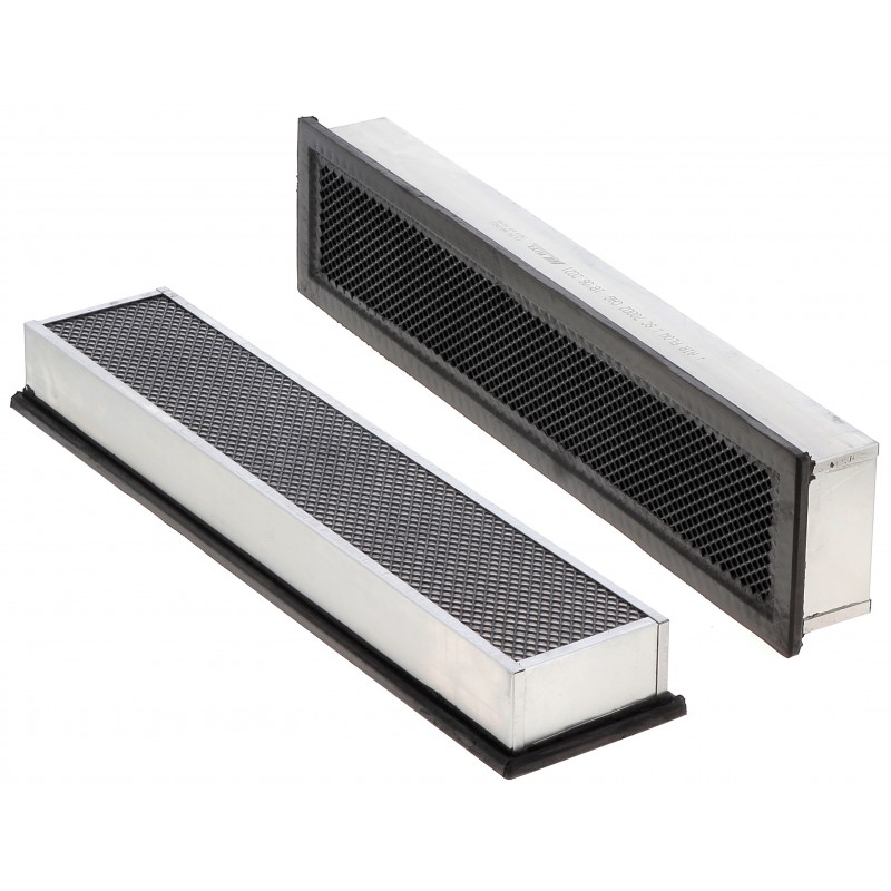 Hifi SC70002CAG CABIN AIR FILTER