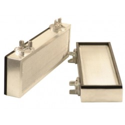 Hifi SC70004KITCAG CABIN FILTER KIT