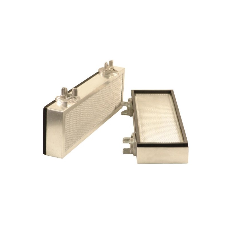 Hifi SC70004KITCAG CABIN FILTER KIT