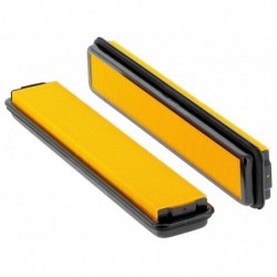 Hifi SC70005 CABIN AIR FILTER