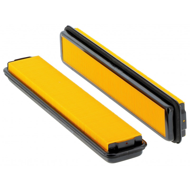 Hifi SC70005 CABIN AIR FILTER