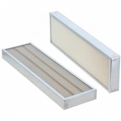 Hifi SC70008 CABIN AIR FILTER