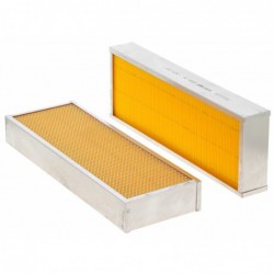 Hifi SC70009 CABIN AIR FILTER