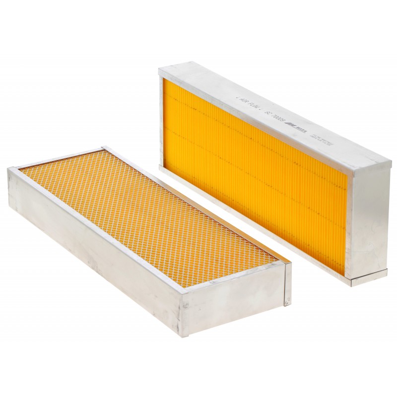 Hifi SC70009 CABIN AIR FILTER
