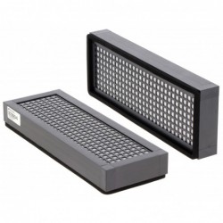 Hifi SC70009CAG CABIN AIR FILTER