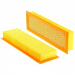 Hifi SC70010 CABIN AIR FILTER