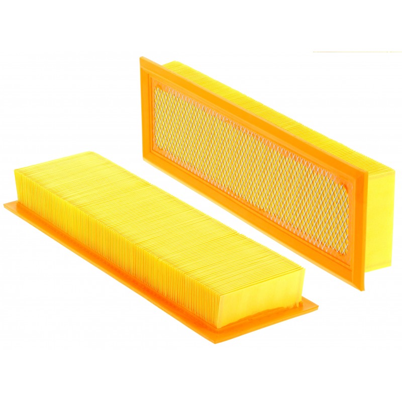 Hifi SC70010 CABIN AIR FILTER