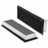 Hifi SC70010CAG CABIN AIR FILTER