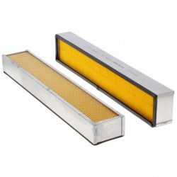 Hifi SC70012 CABIN AIR FILTER