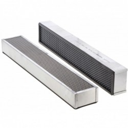 Hifi SC70012CAG CABIN AIR FILTER