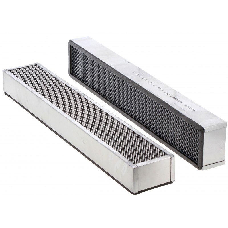 Hifi SC70012CAG CABIN AIR FILTER