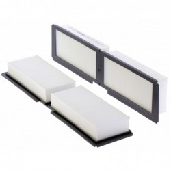Hifi SC70014 CABIN AIR FILTER