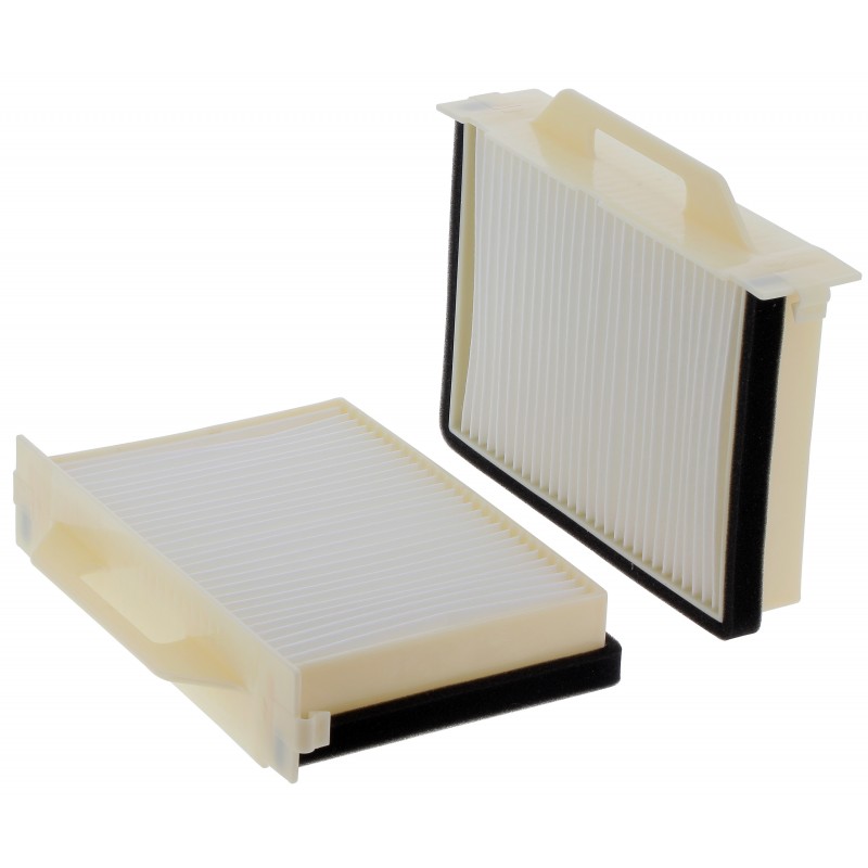 Hifi SC70016 CABIN AIR FILTER