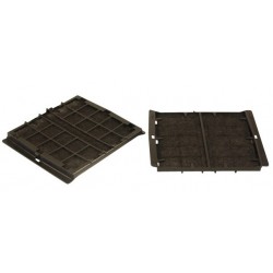 Hifi SC70017 CABIN AIR FILTER