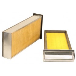 Hifi SC70020 CABIN AIR FILTER