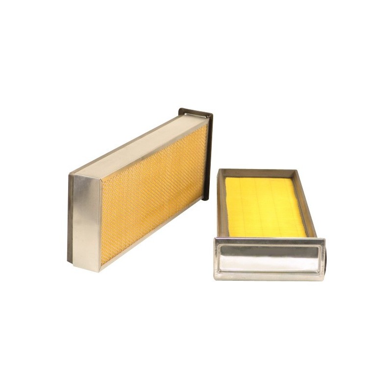 Hifi SC70020 CABIN AIR FILTER