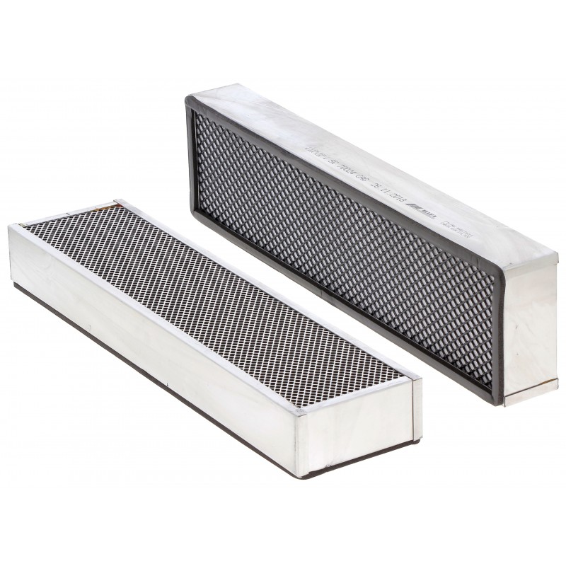 Hifi SC70024CAG CABIN AIR FILTER