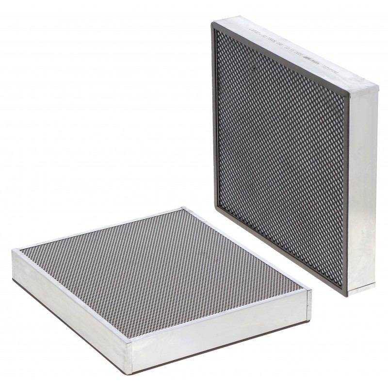Hifi SC70026CAG CABIN AIR FILTER